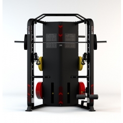 Brama Rack Smith RS G160 BH Fitness